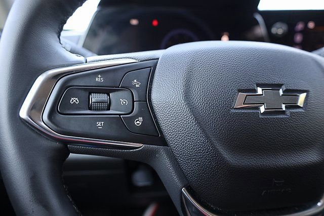 Used 2025 Chevrolet Trax ACTIV image 36