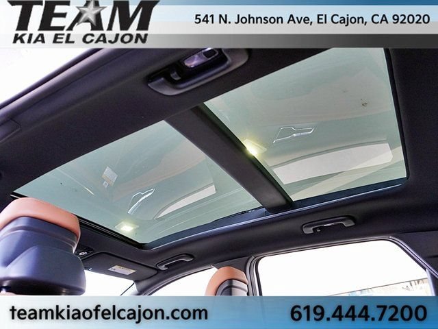 New 2026 Kia Sportage X-Line w/ X-Line Technology Package AWD/4WD image 22