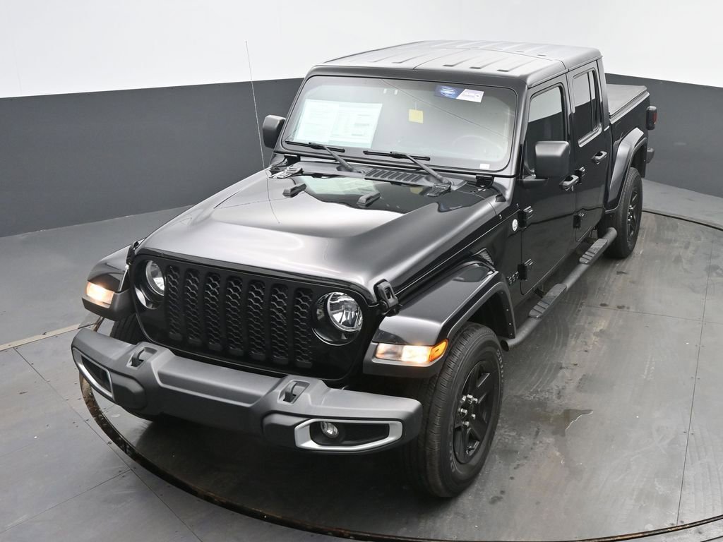 Used 2021 Jeep Gladiator Sport image 51