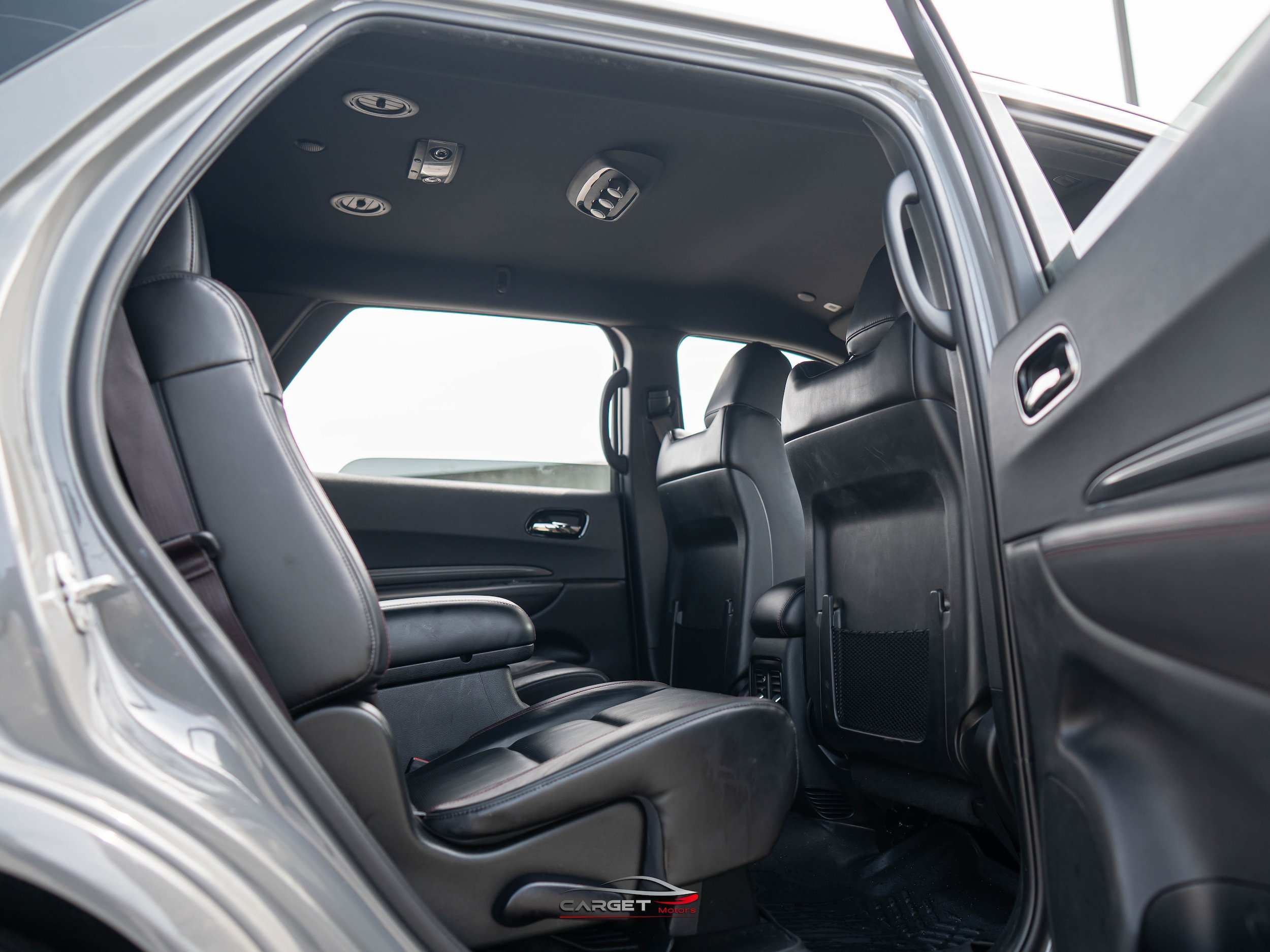 Used 2022 Dodge Durango R/T w/ Tow 'N Go Package AWD/4WD image 19