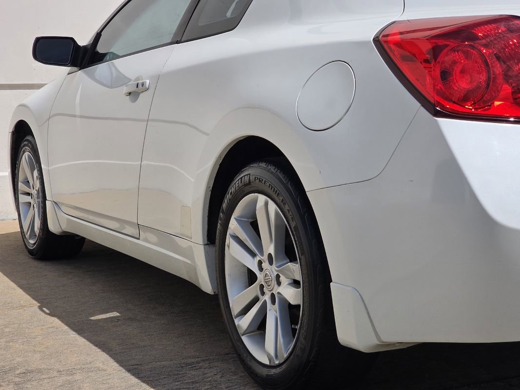 Used 2012 Nissan Altima 2.5 S w/ Convenience Pkg image 32