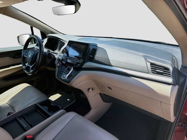 Used 2021 Honda Odyssey EX-L image 14