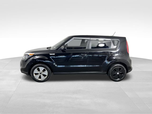 Used 2016 Kia Soul Base w/ Convenience Package image 3