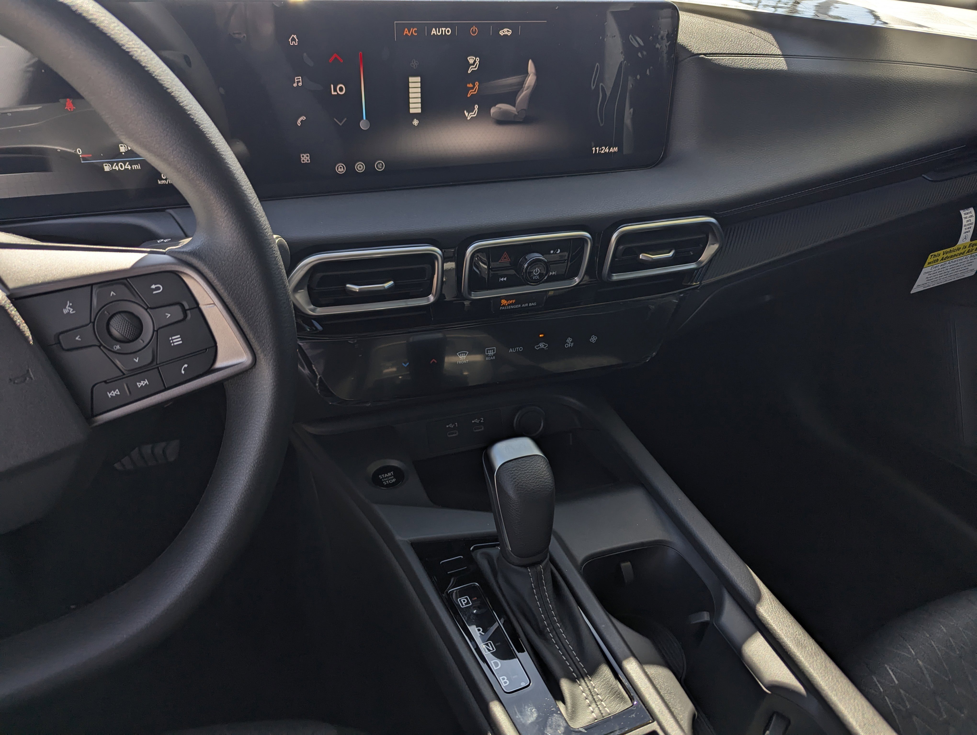 New 2026 Nissan Sentra SV image 10