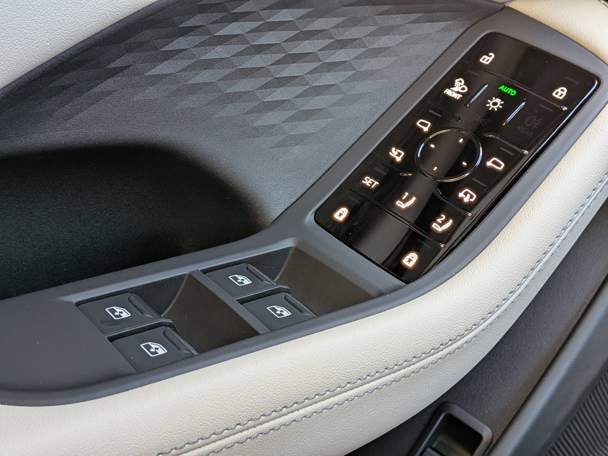New 2026 Audi A6 Premium Plus AWD/4WD image 29