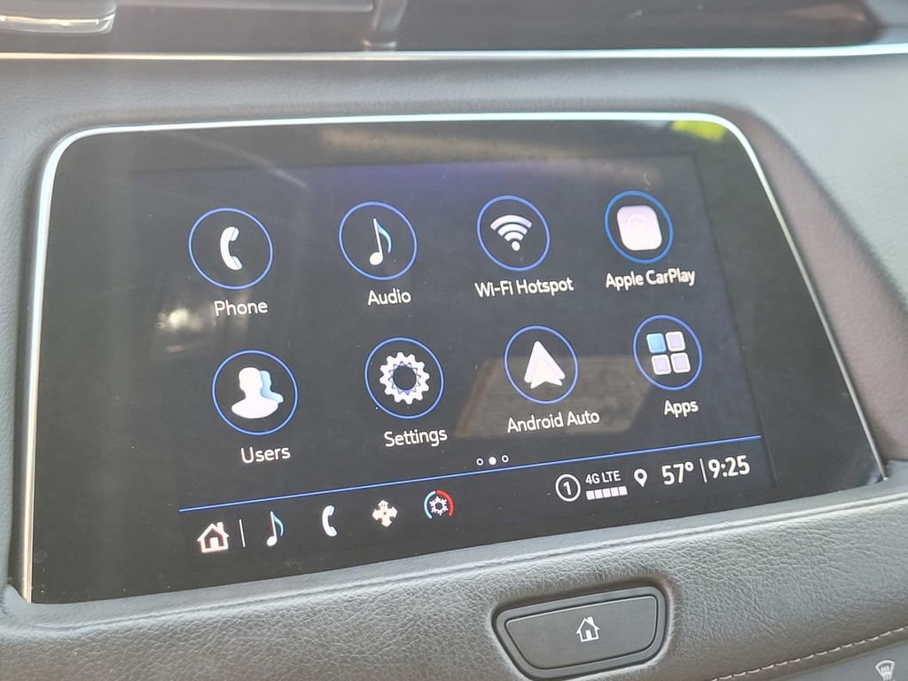 Used 2023 Cadillac XT4 Premium Luxury image 19