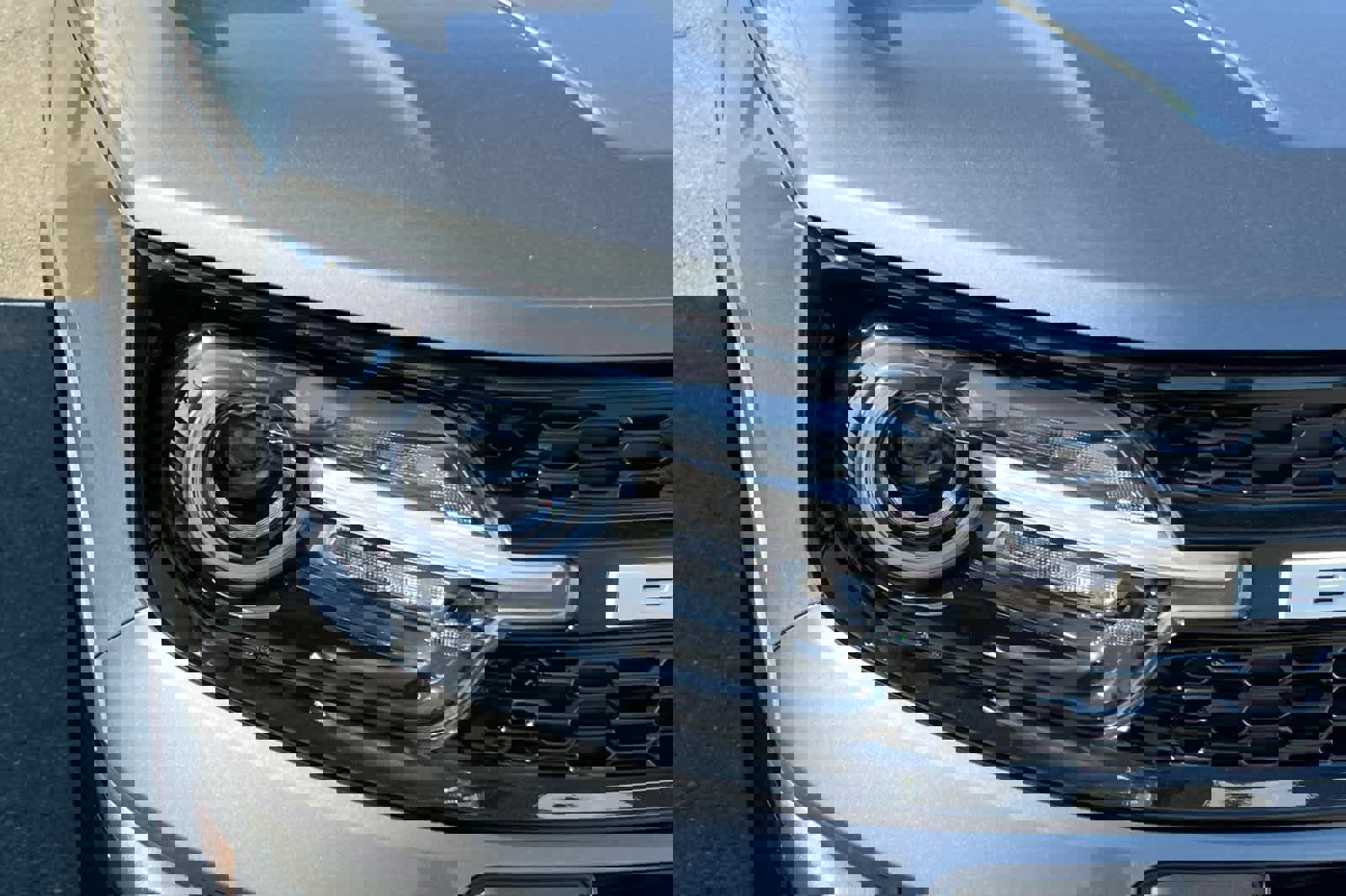 Used 2025 Ford Bronco Sport Outer Banks w/ Outer Banks Tech Package+ image 14