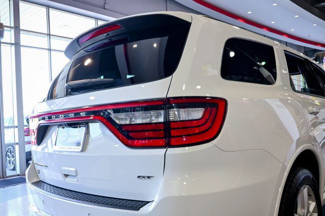 Used 2021 Dodge Durango GT image 11