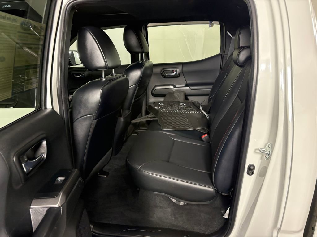 Used 2023 Toyota Tacoma TRD Pro image 30