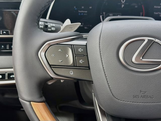 New 2026 Lexus RX 350 Premium Plus FWD image 38