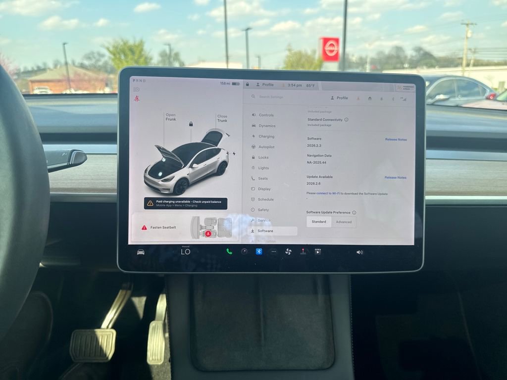 Used 2021 Tesla Model Y Long Range image 15
