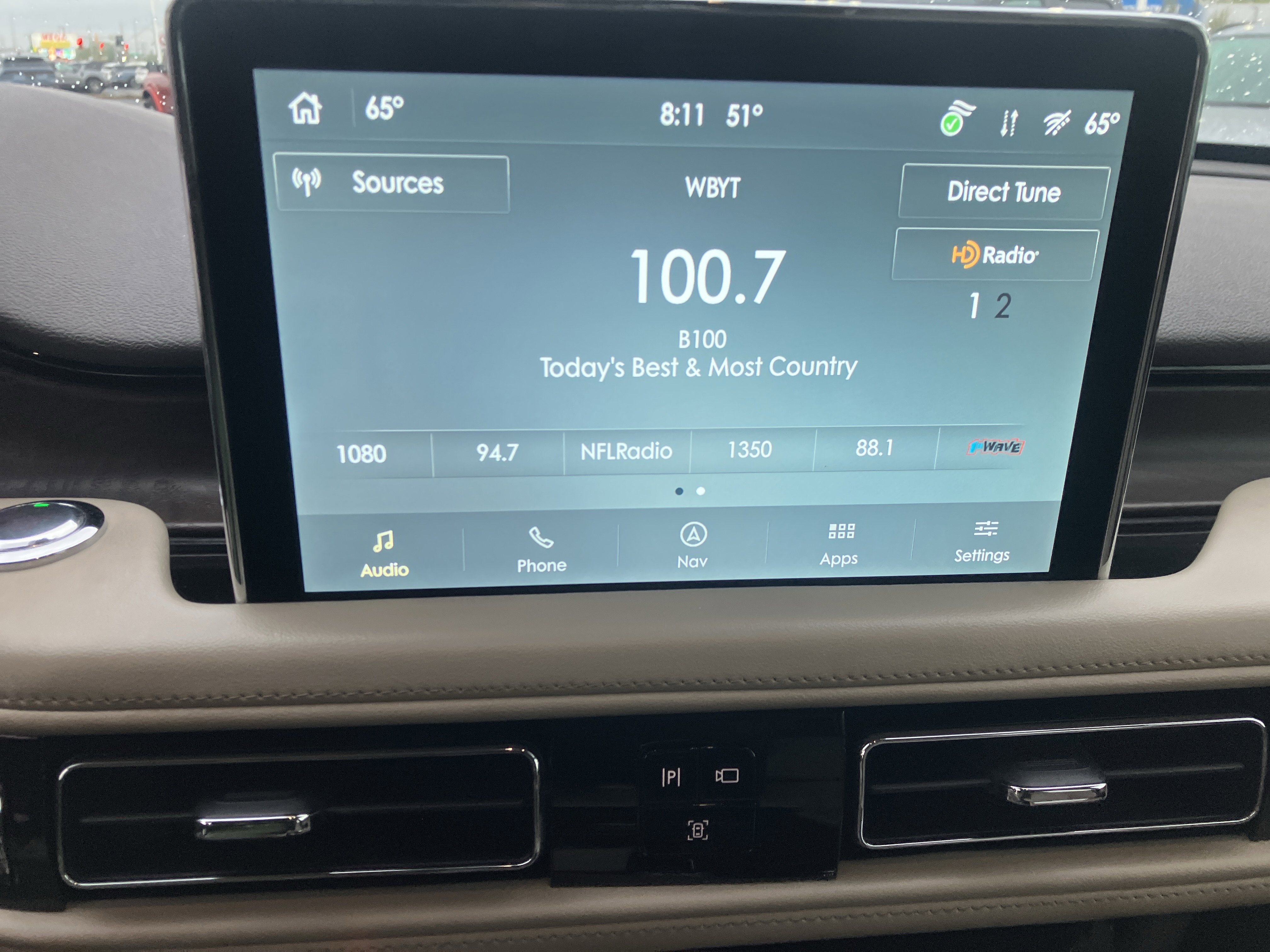 Used 2021 Lincoln Aviator Reserve w/ Equipment Group 202A AWD/4WD image 28