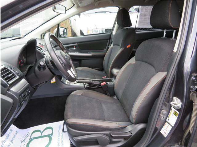 Used 2016 Subaru Crosstrek 2.0i Premium AWD/4WD image 4