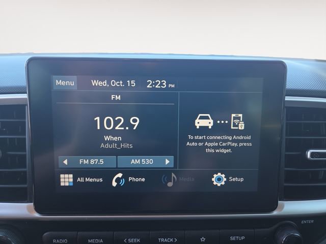 Used 2022 Hyundai Venue SEL image 22