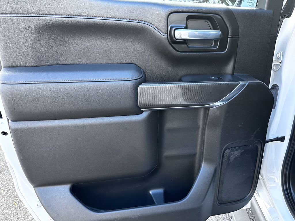 Used 2021 GMC Sierra 1500 AT4 image 29