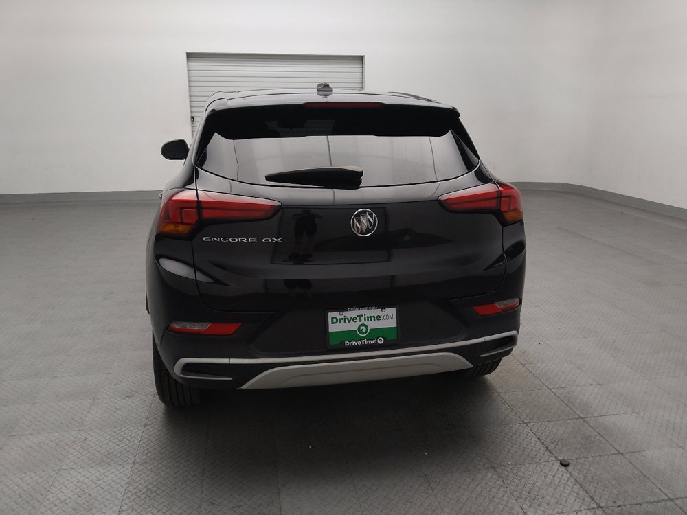 Used 2020 Buick Encore GX Preferred w/ Cold Weather Comfort Package FWD image 6