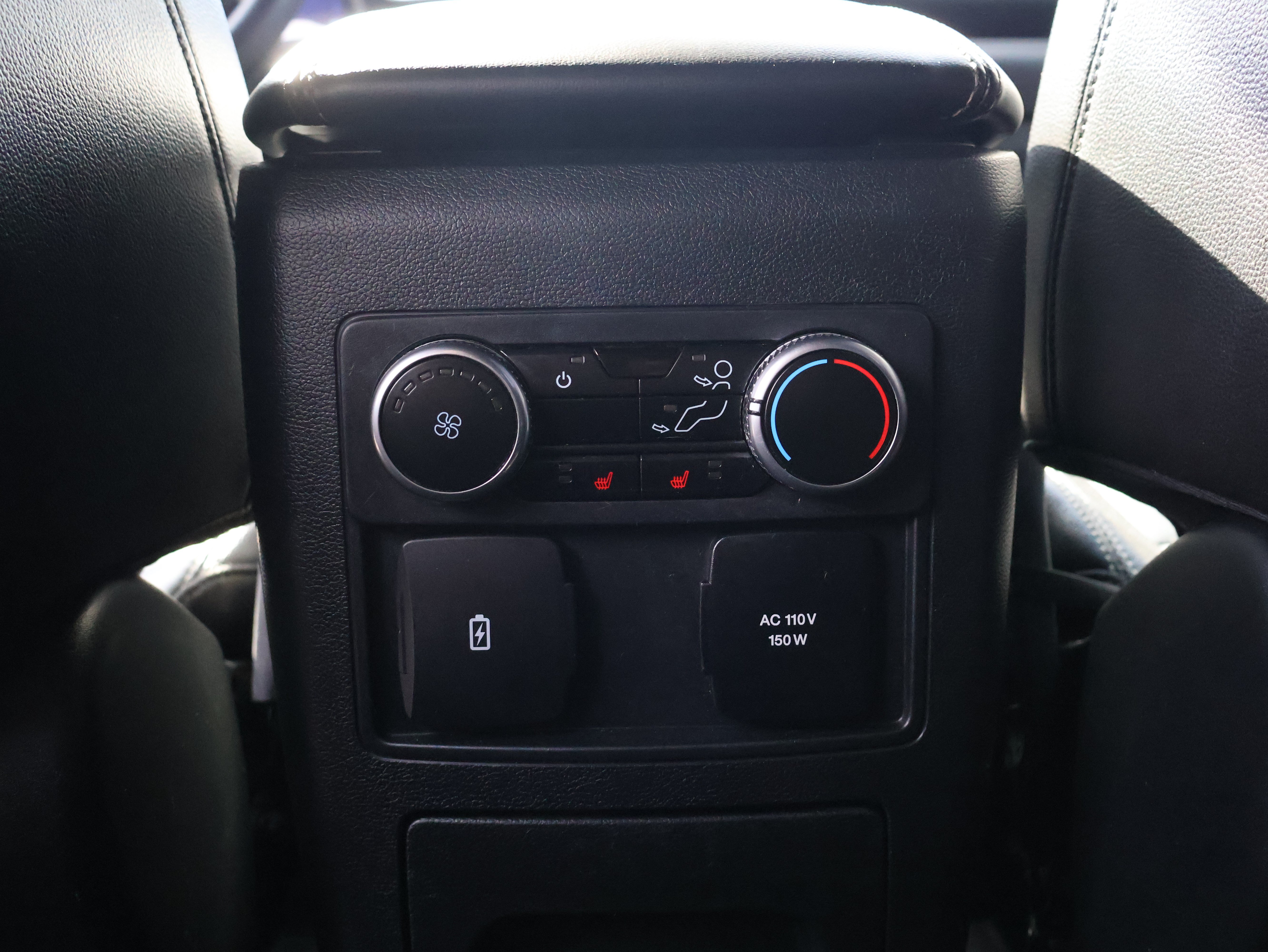 Used 2023 Ford Explorer ST w/ Equipment Group 401A AWD/4WD image 17