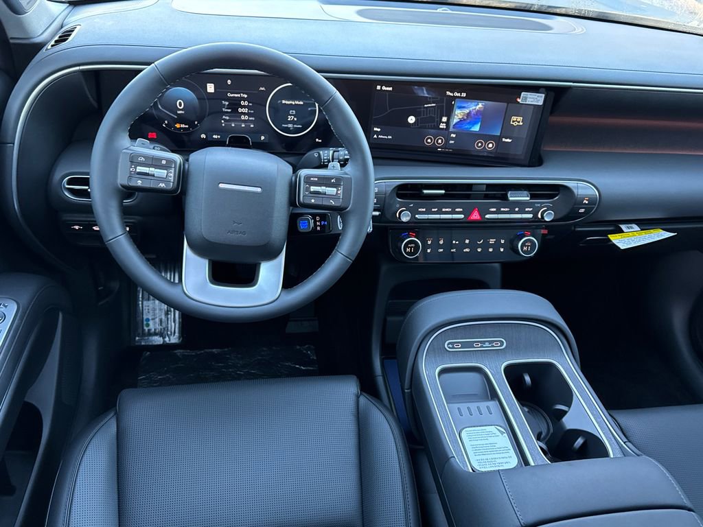 New 2026 Hyundai Palisade Limited image 15