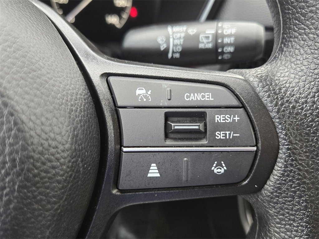 Used 2025 Honda CR-V LX image 24