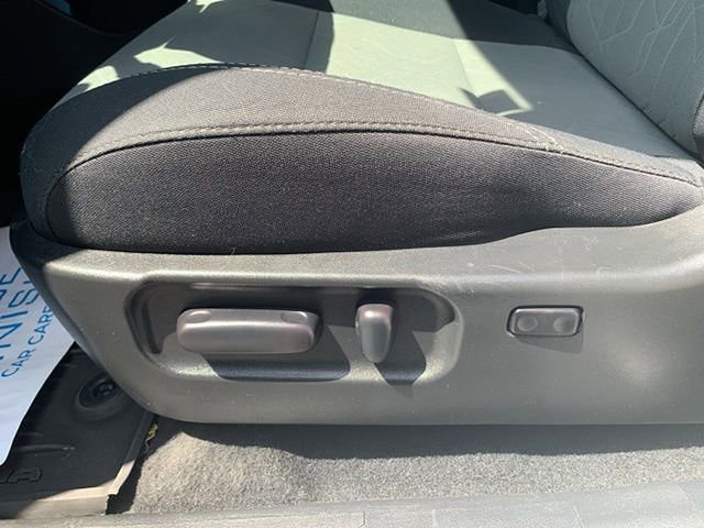 Used 2023 Toyota Tacoma TRD Sport image 18