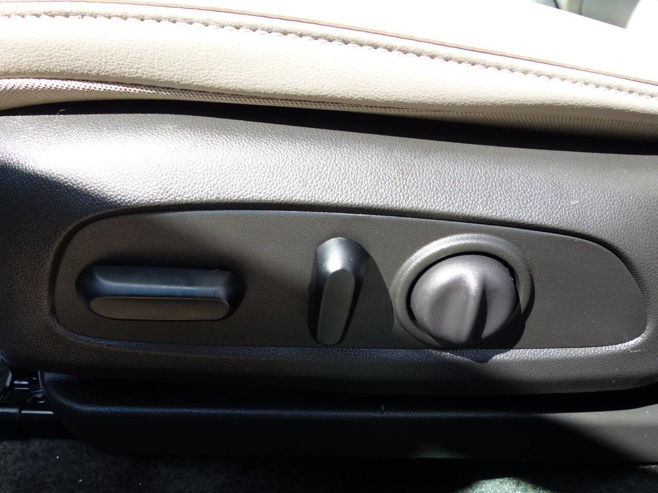 Used 2024 Buick Envista Avenir image 24