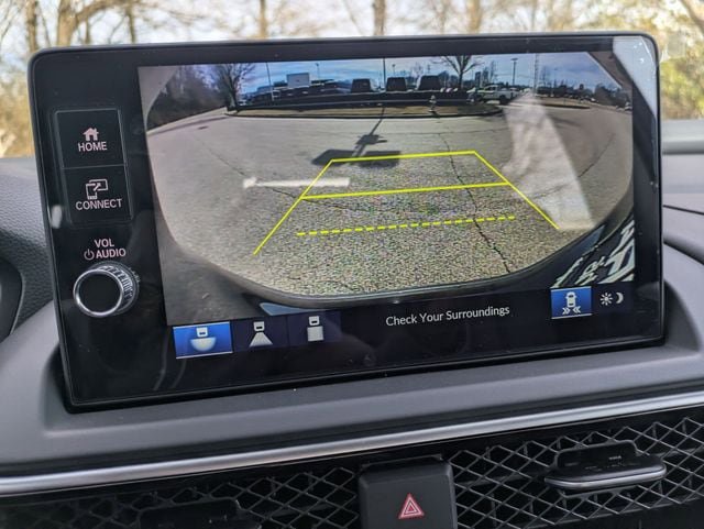 New 2026 Acura ADX FWD image 8