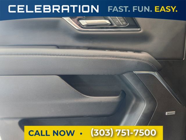 Certified 2025 GMC Yukon XL Denali image 7