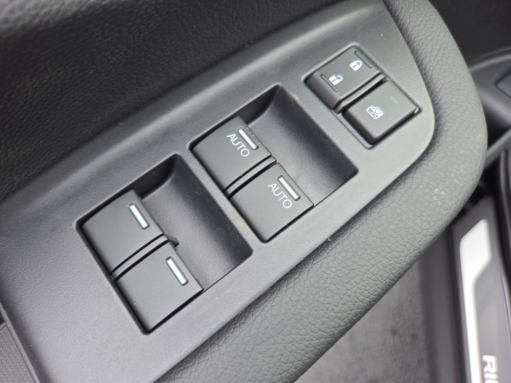 New 2026 Honda Ridgeline Black Edition image 34