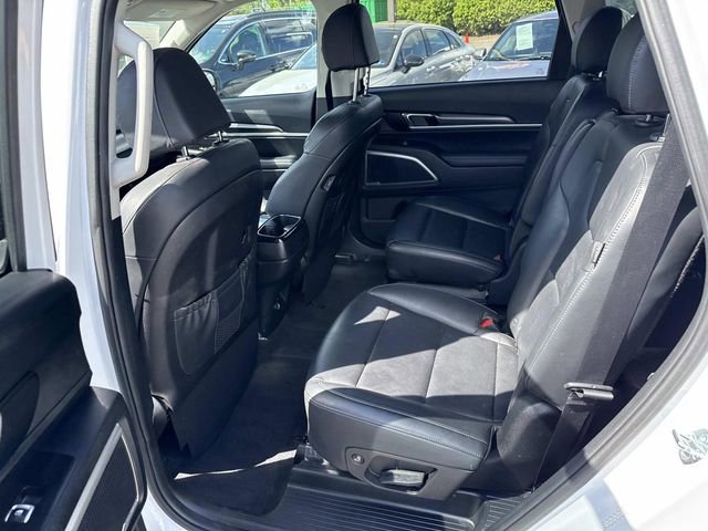 Used 2023 Kia Telluride S w/ S Sunroof Package image 17