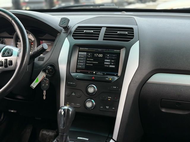 Used 2015 Ford Explorer XLT w/ Equipment Group 202A image 21