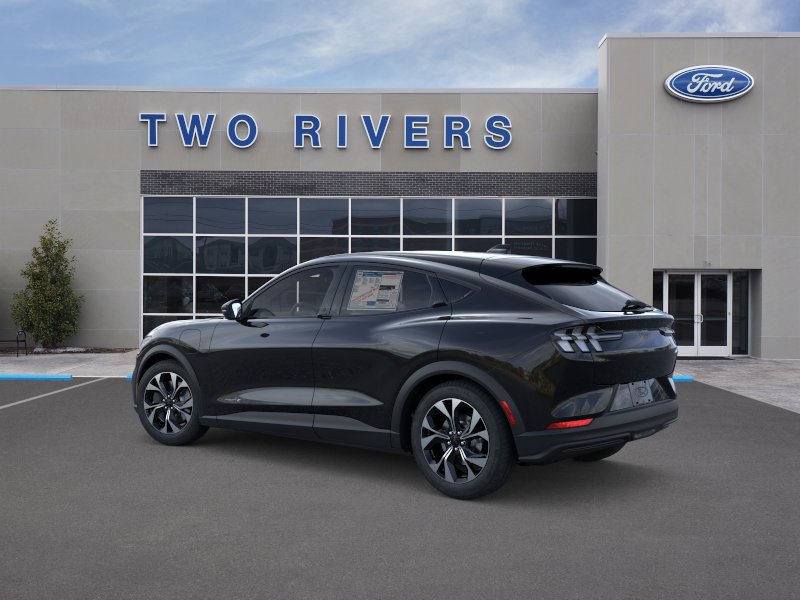 New 2026 Ford Mustang Mach-E Select w/ Comfort Package image 4