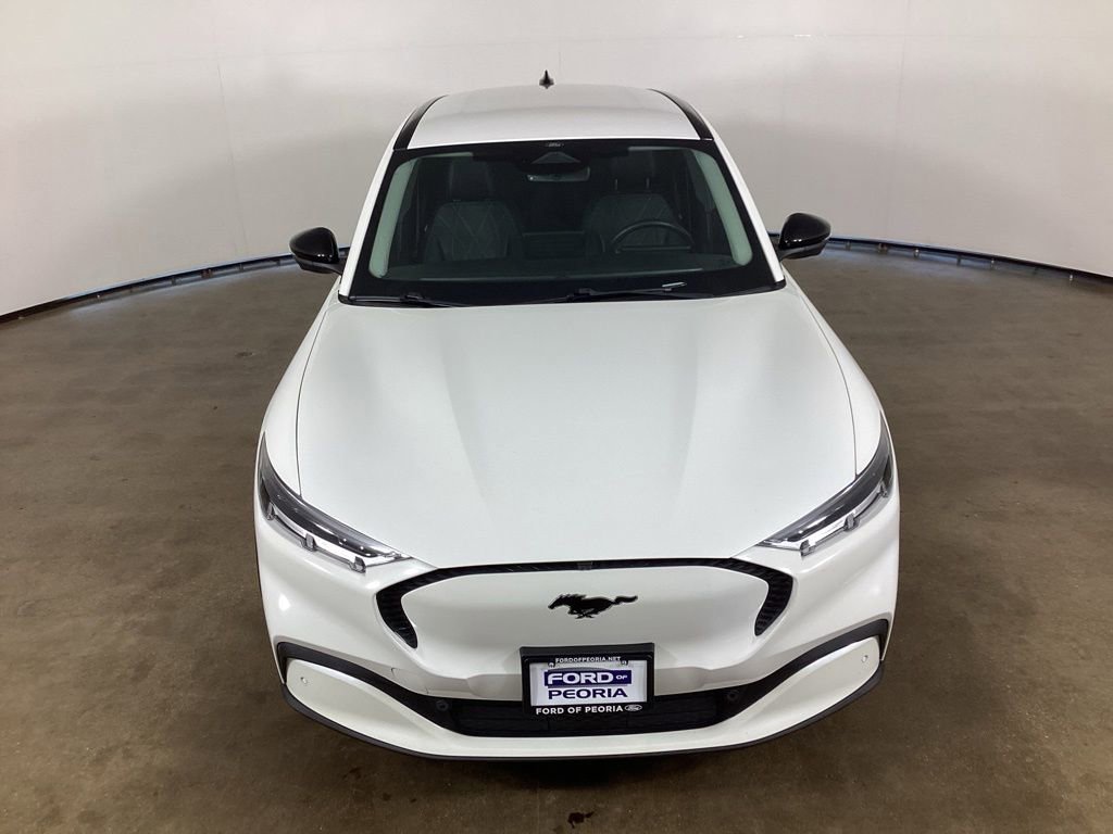 Used 2023 Ford Mustang Mach-E Select RWD image 4