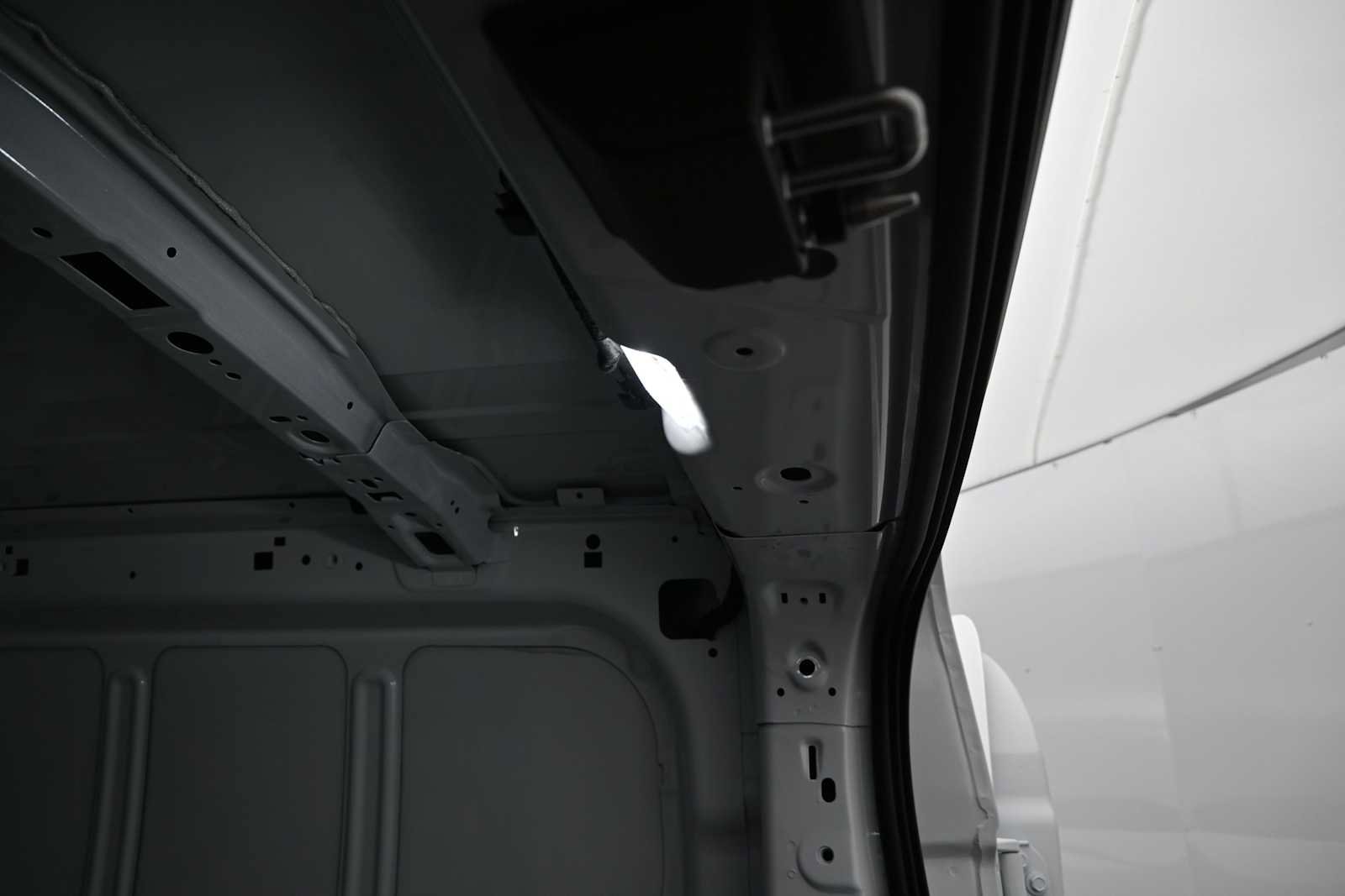 New 2027 Ford Transit 150 Low Roof RWD image 20