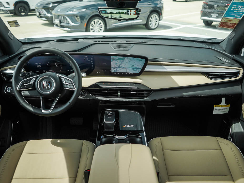 New 2026 Buick Enclave Preferred w/ Power Package AWD/4WD image 15