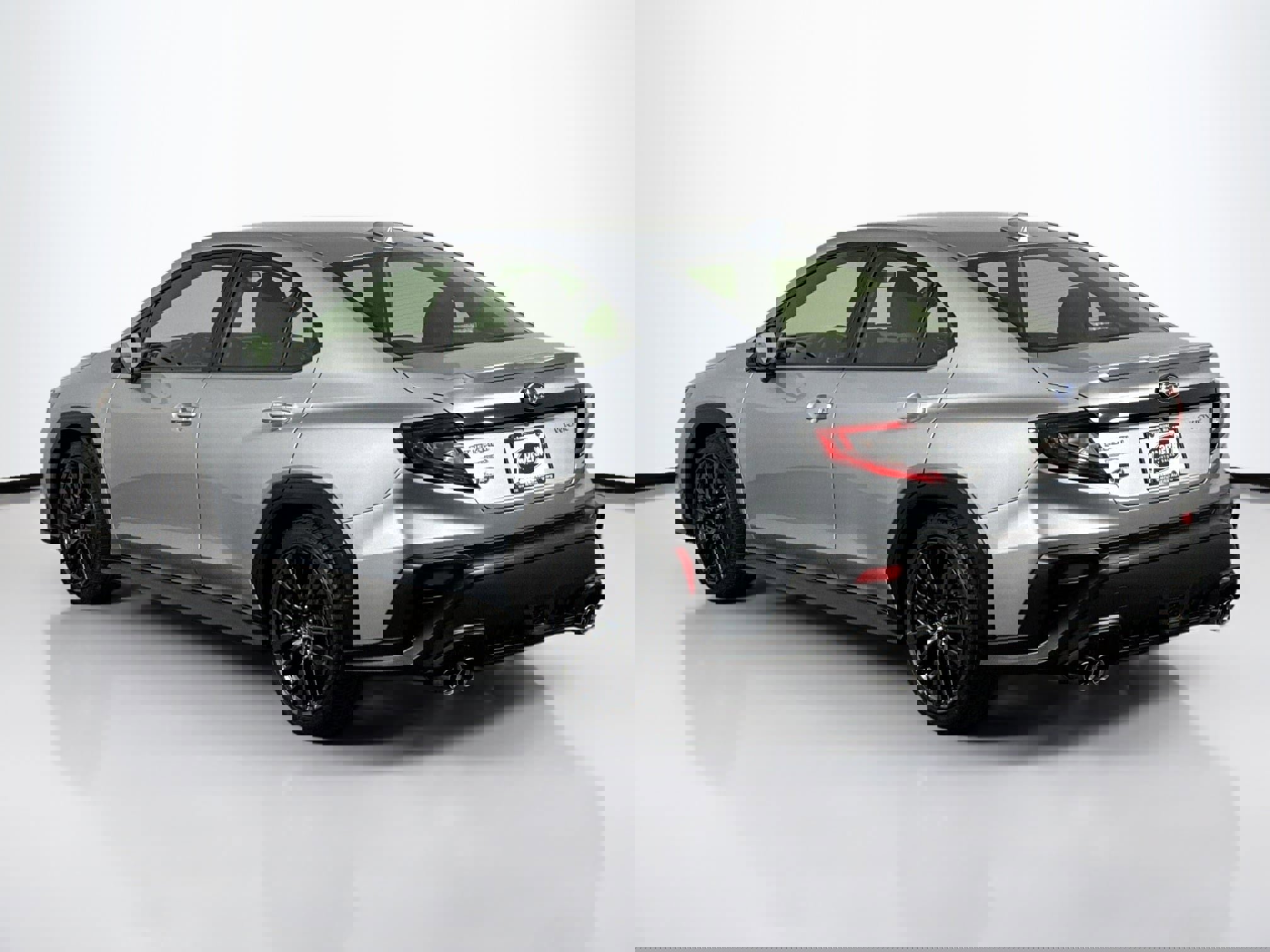 Used 2022 Subaru WRX Premium image 9