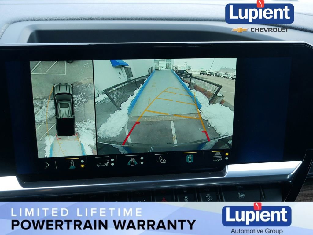 Used 2023 Chevrolet Silverado 1500 RST w/ Convenience Package II image 27