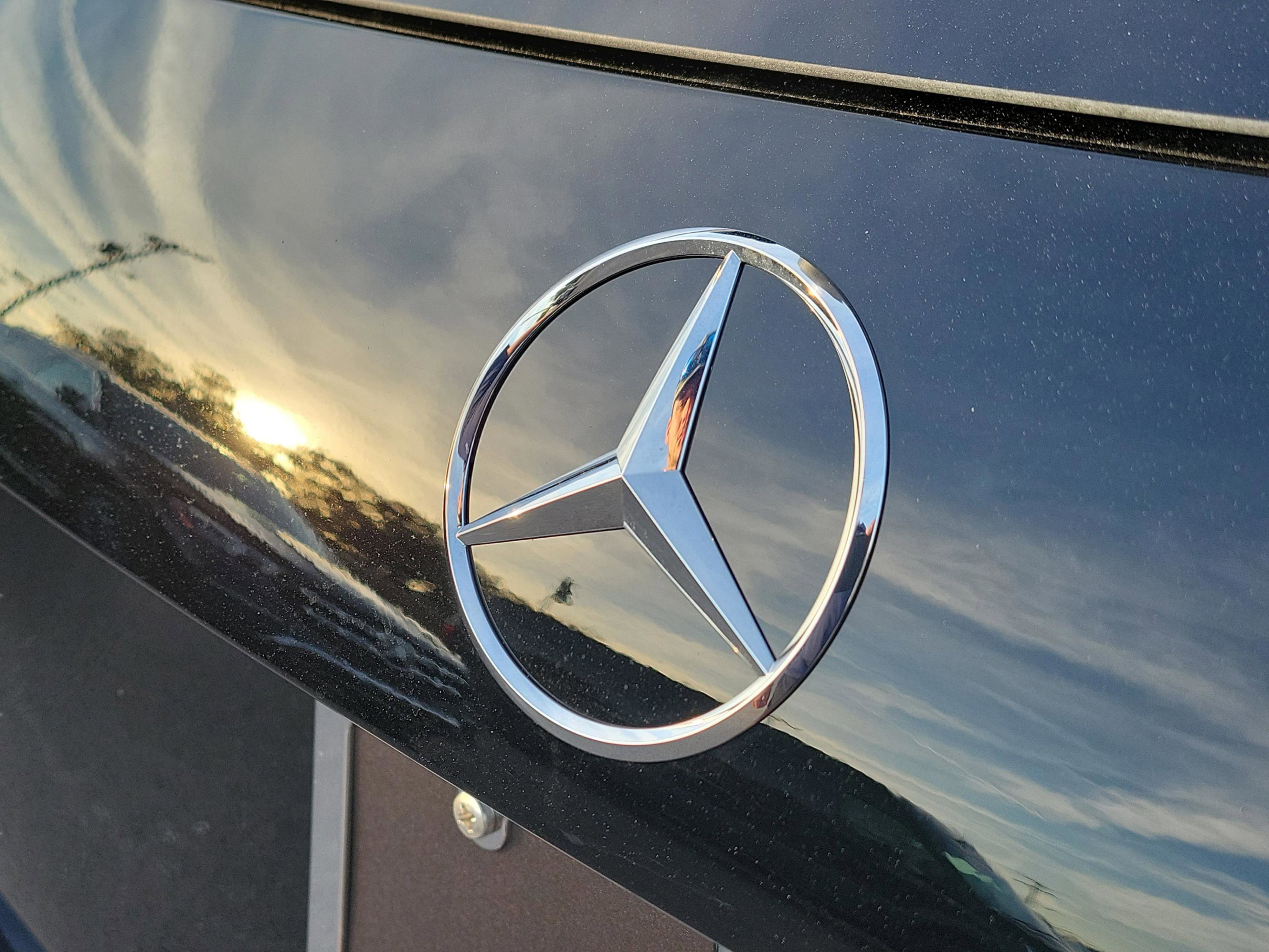 Certified 2026 Mercedes-Benz GLA 250 image 8