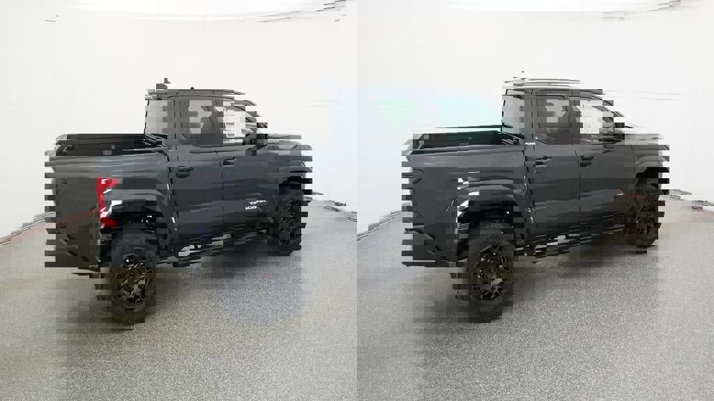 New 2026 Toyota Tacoma SR5 image 43