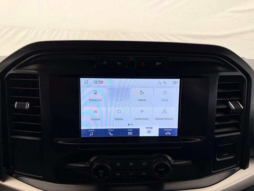 Used 2021 Ford F150 XL RWD image 34