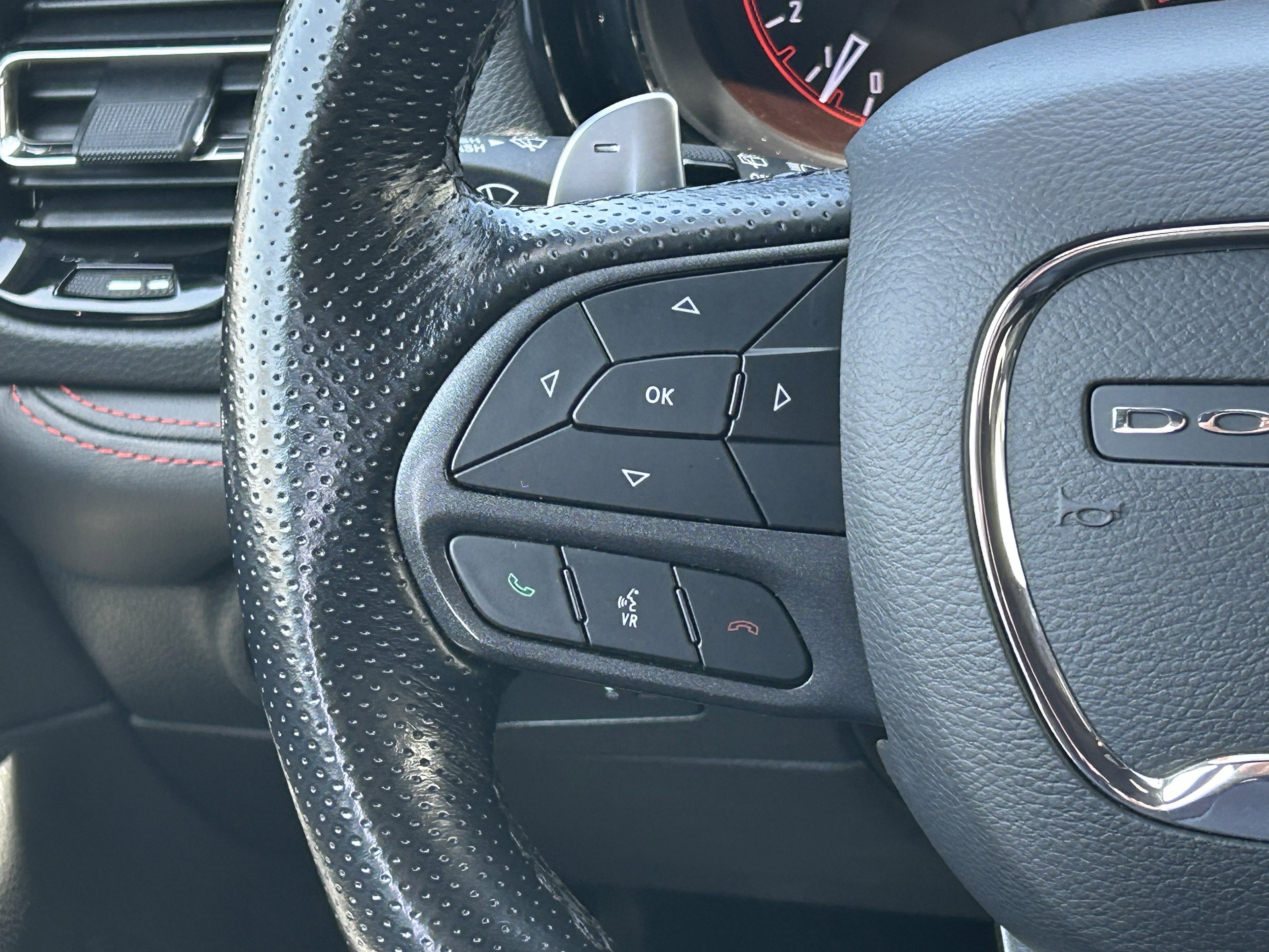 Used 2024 Dodge Durango GT AWD/4WD image 21