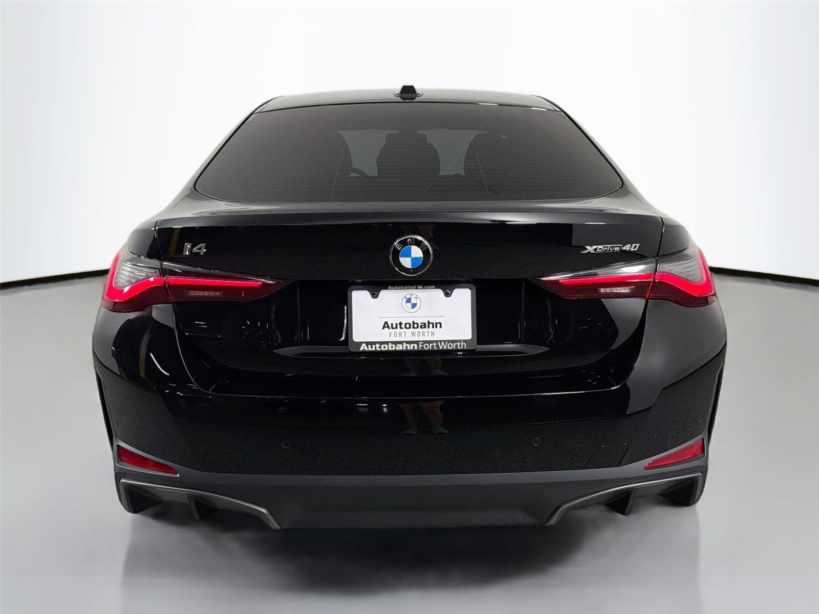 New 2026 BMW i4 xDrive40i w/ Parking Assistance Package AWD/4WD image 6