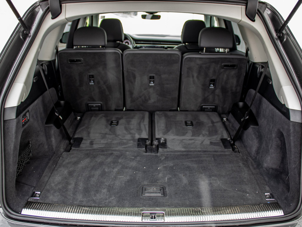 Used 2024 Audi Q7 3.0T Premium Plus image 28