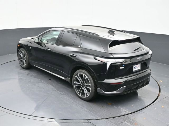 New 2026 Chevrolet Blazer EV SS AWD/4WD image 55