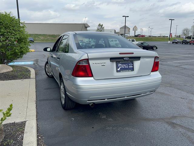 Used 2007 Ford Focus SE image 5