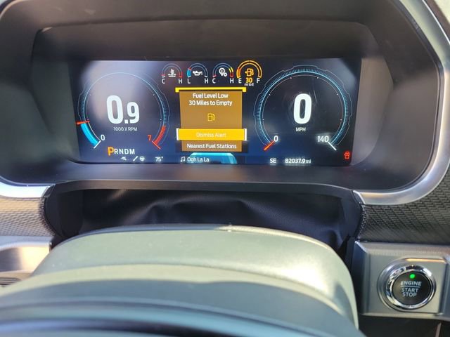 Used 2022 Ford F150 Raptor w/ Equipment Group 801A High image 17