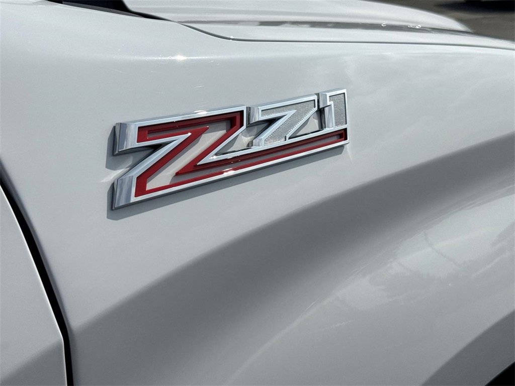 Used 2024 Chevrolet Silverado 1500 LT Trail Boss w/ Protection Package image 27