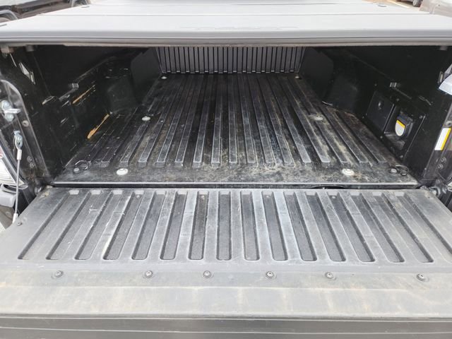 Certified 2023 Toyota Tacoma Limited w/ Nightshade Package image 28