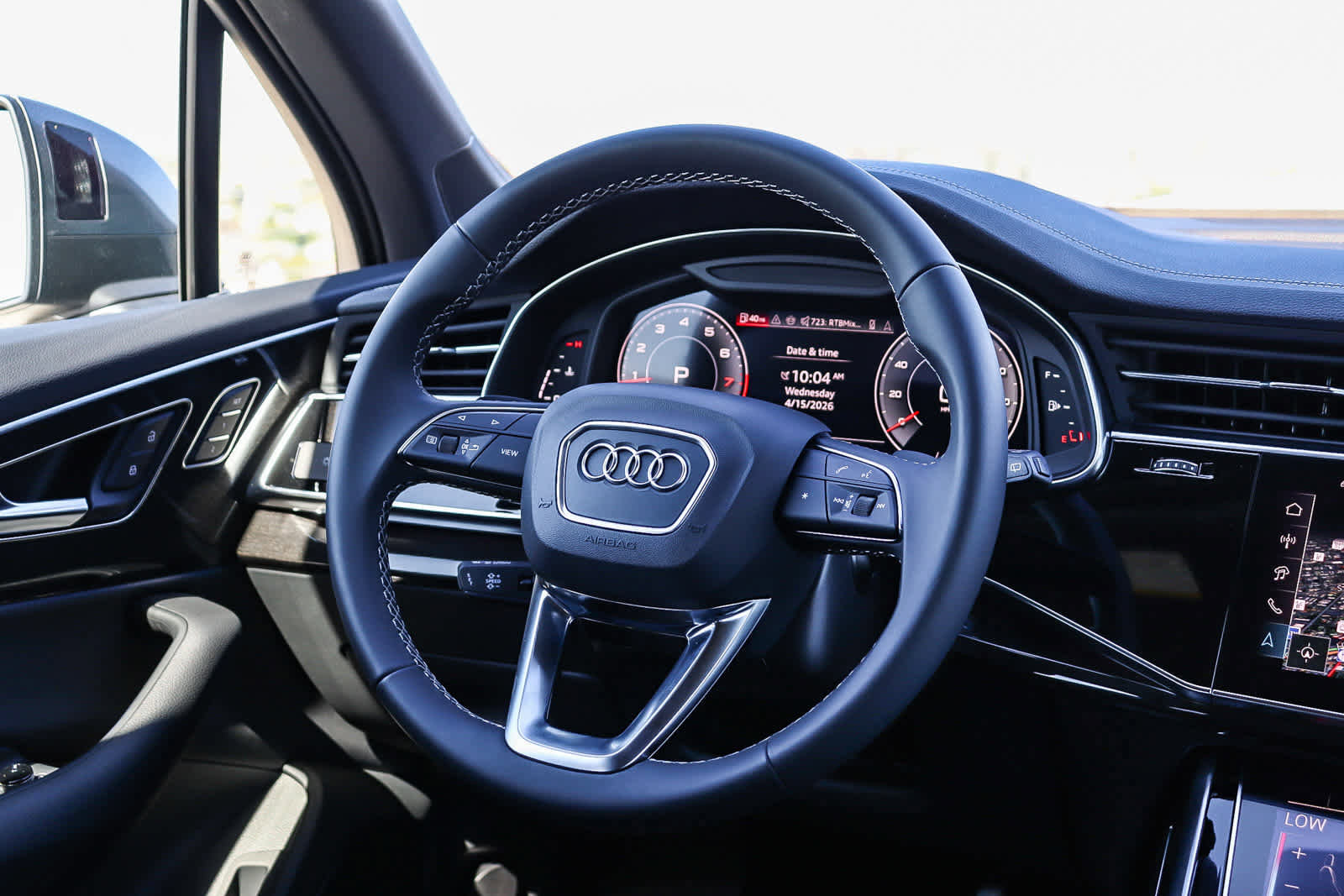 New 2026 Audi Q7 2.0T Premium image 22