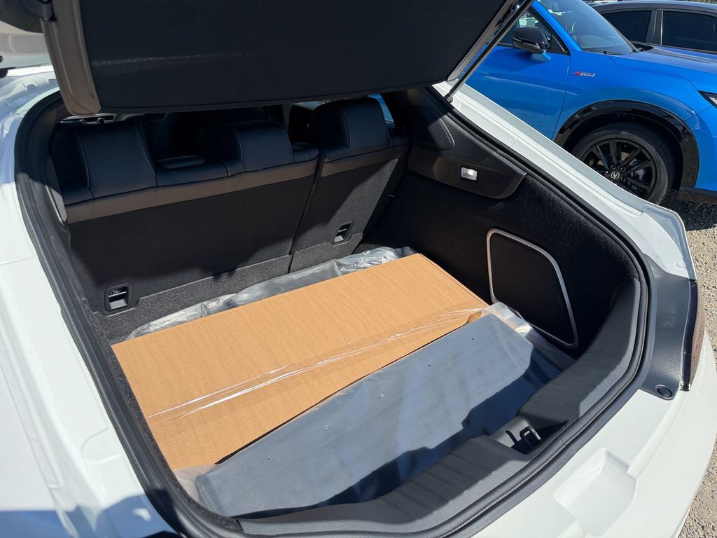 New 2026 Acura Integra A-Spec w/ Technology Package FWD image 27