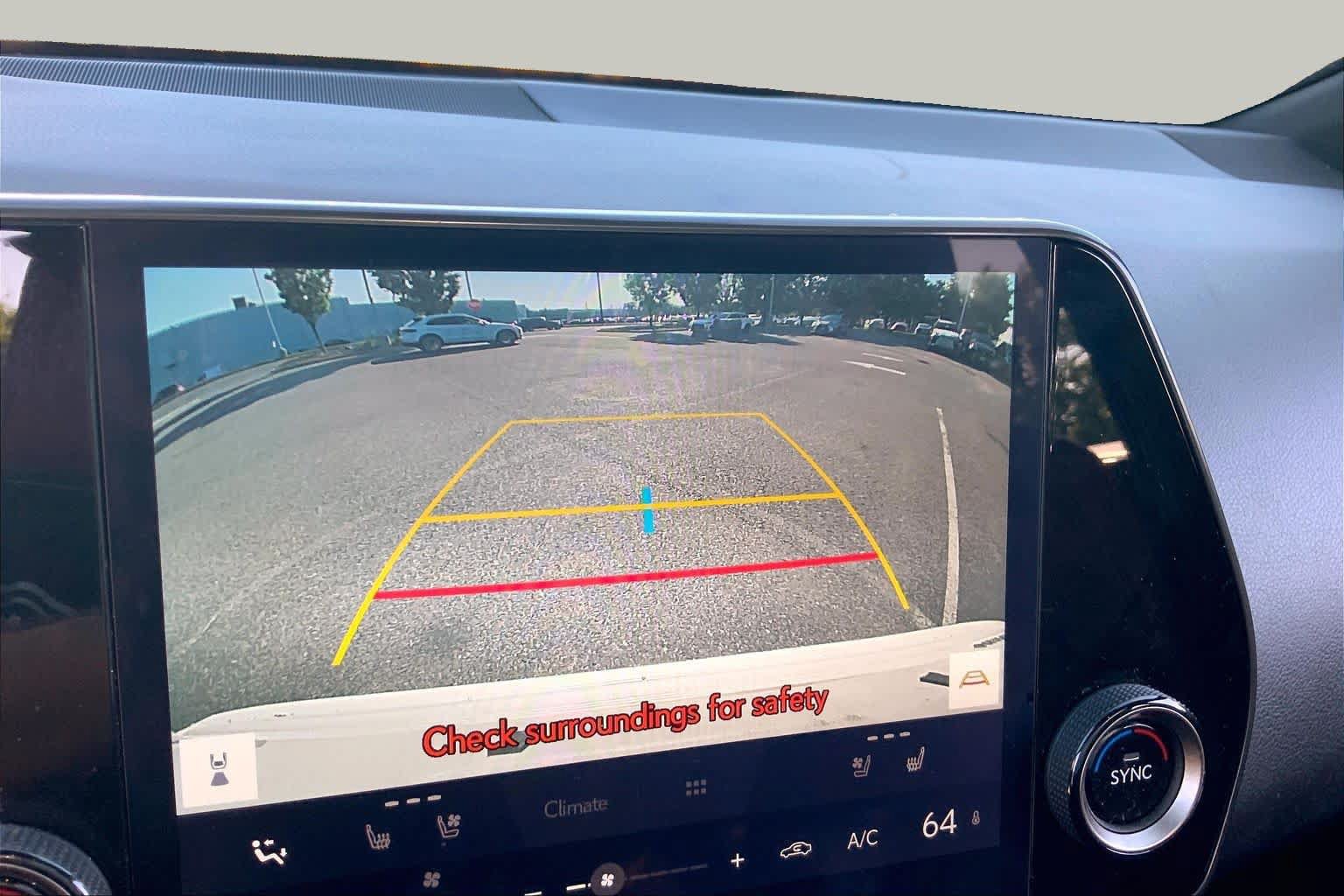 Used 2023 Lexus NX 250 FWD image 27